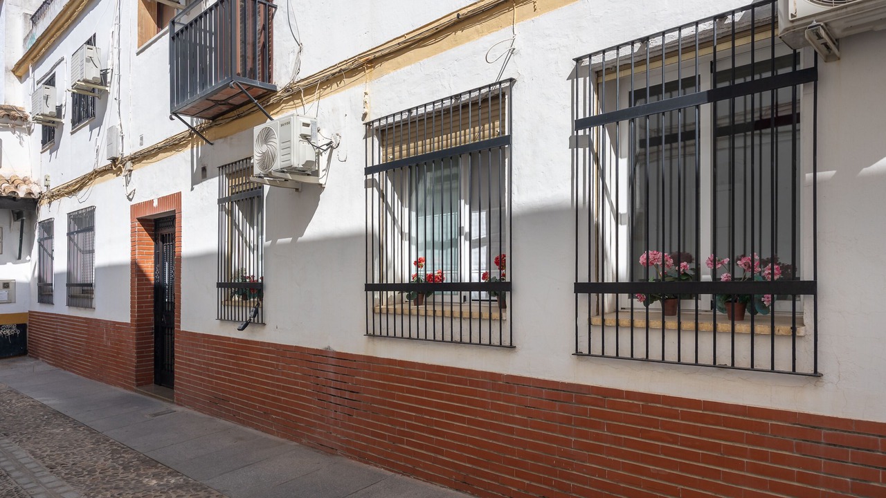 Photo of Outdoor in San Basilio