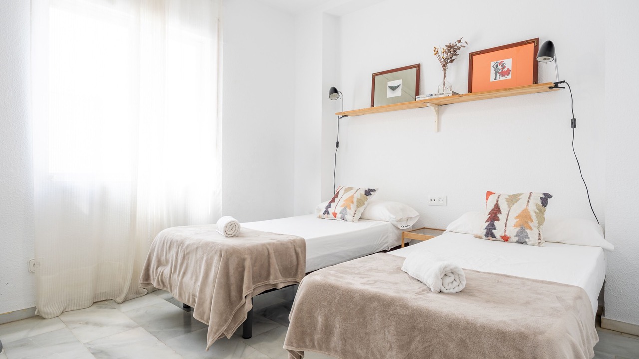 Photo of Bedroom in San Basilio