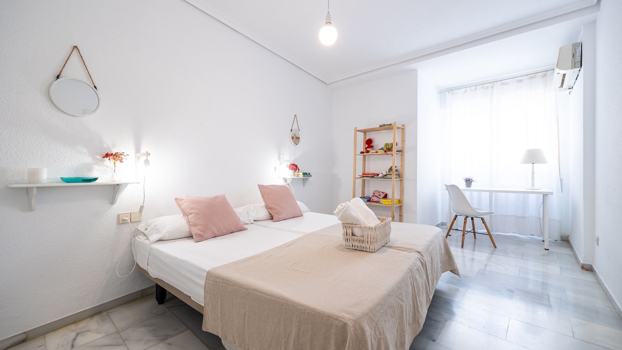 Photo of Bedroom in San Basilio