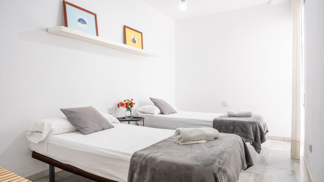 Photo of Bedroom in San Basilio
