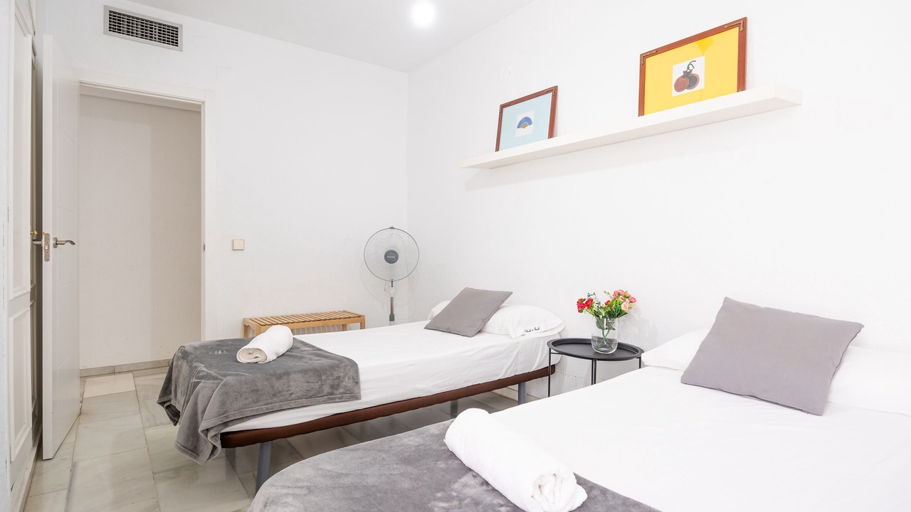 Photo of Bedroom in San Basilio