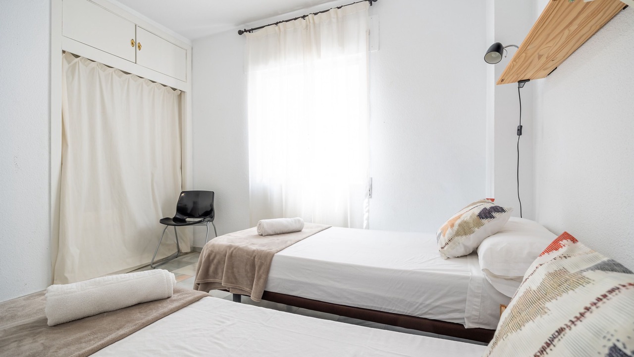 Photo of Bedroom in San Basilio