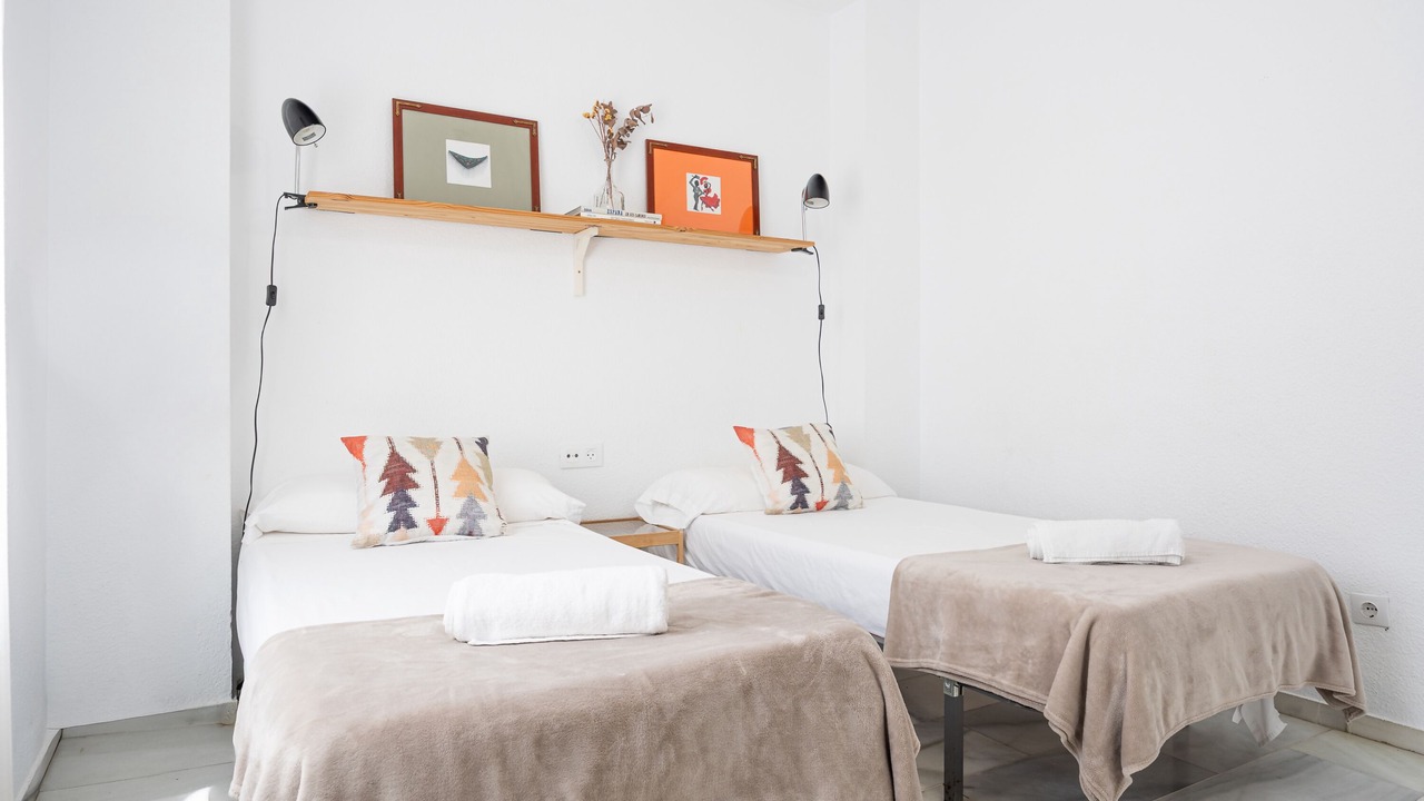 Photo of Bedroom in San Basilio