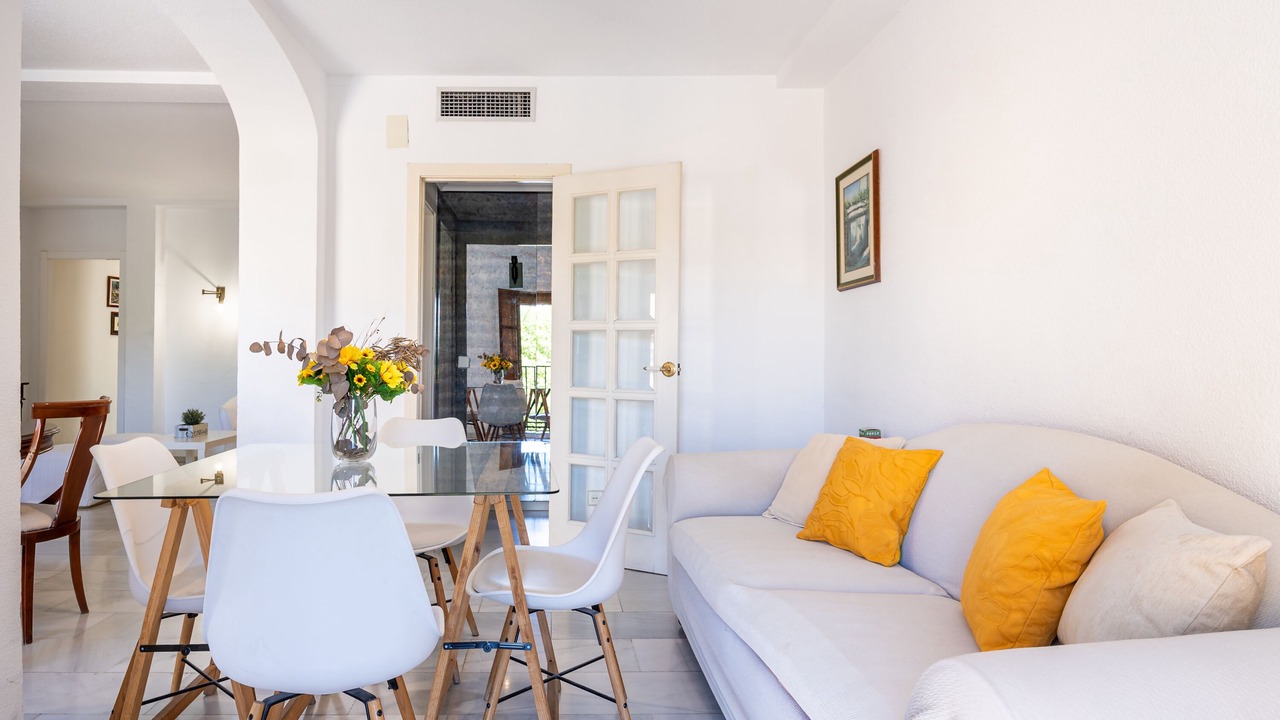 Photo of Bedroom in San Basilio