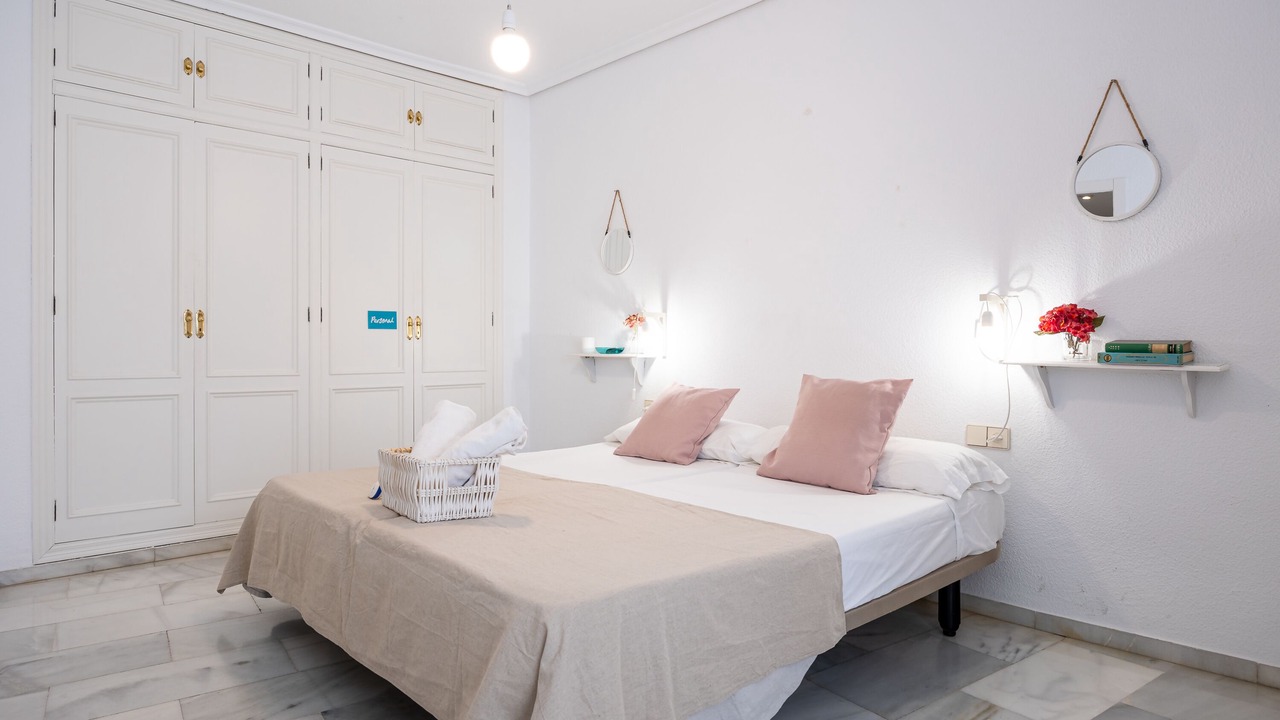 Photo of Bedroom in San Basilio