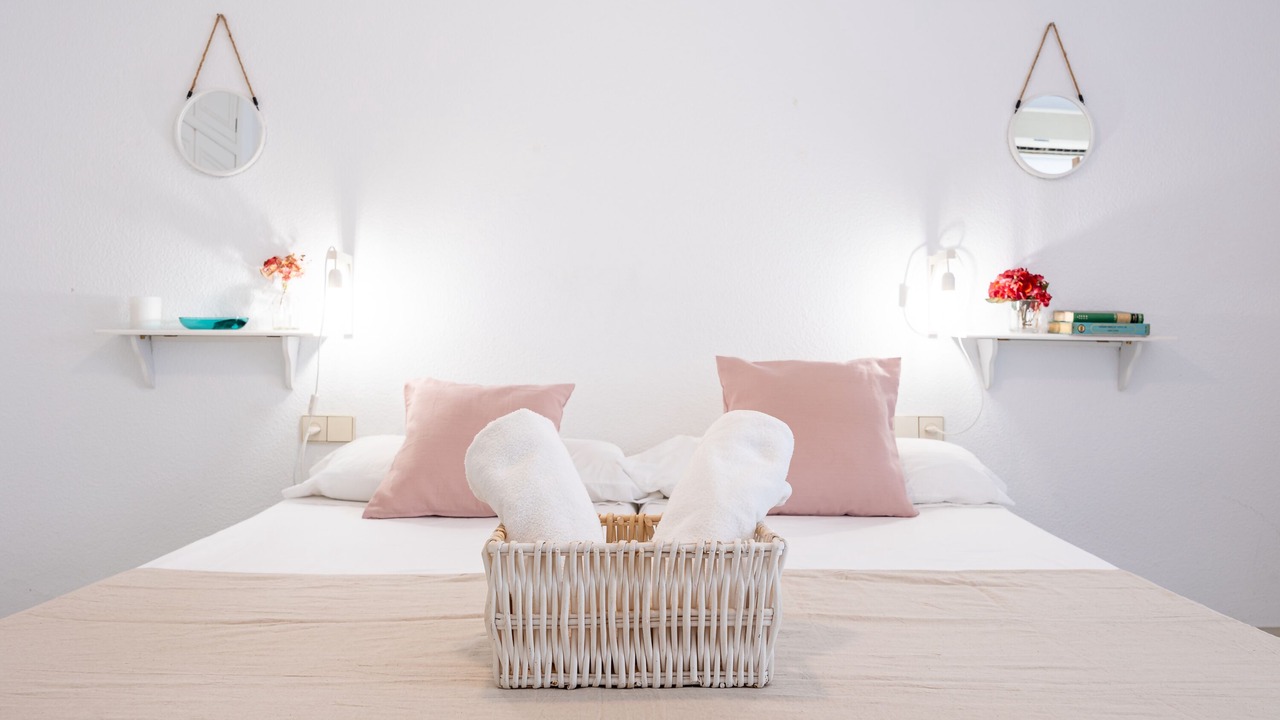 Photo of Bedroom in San Basilio