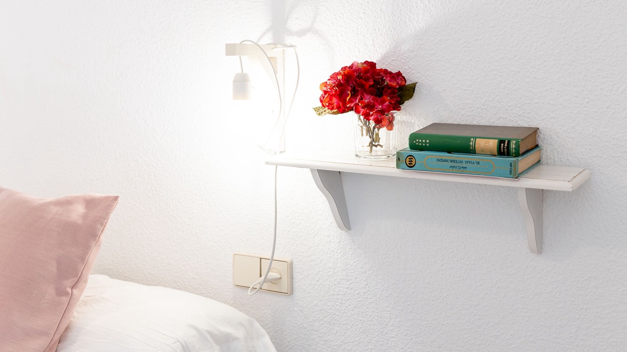 Photo of Bedroom in San Basilio