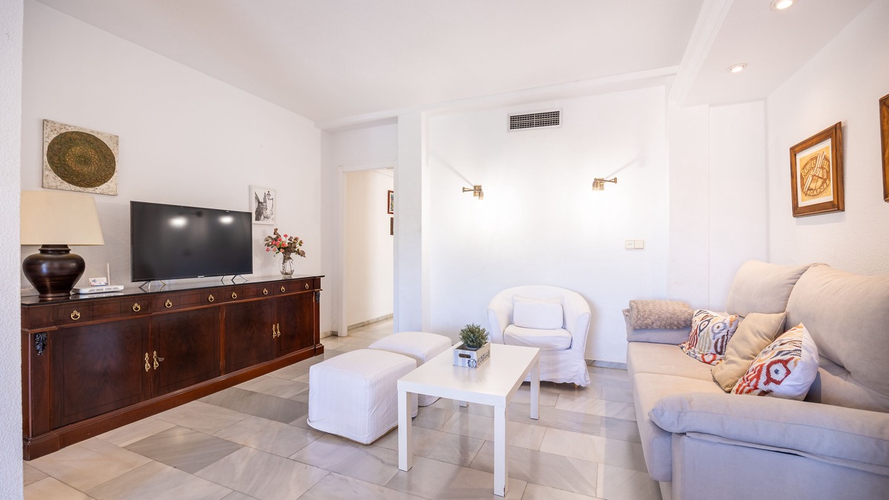 Photo of Bedroom in San Basilio