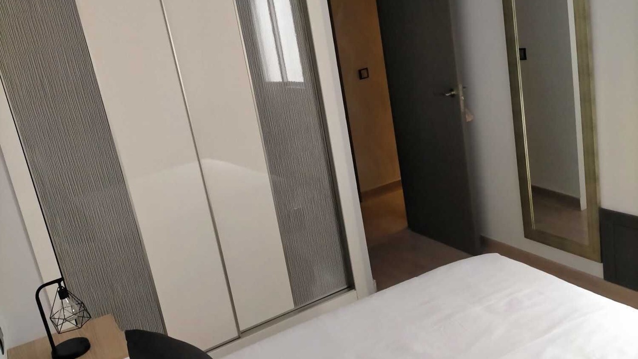 Photo of Bedroom in San Lorenzo