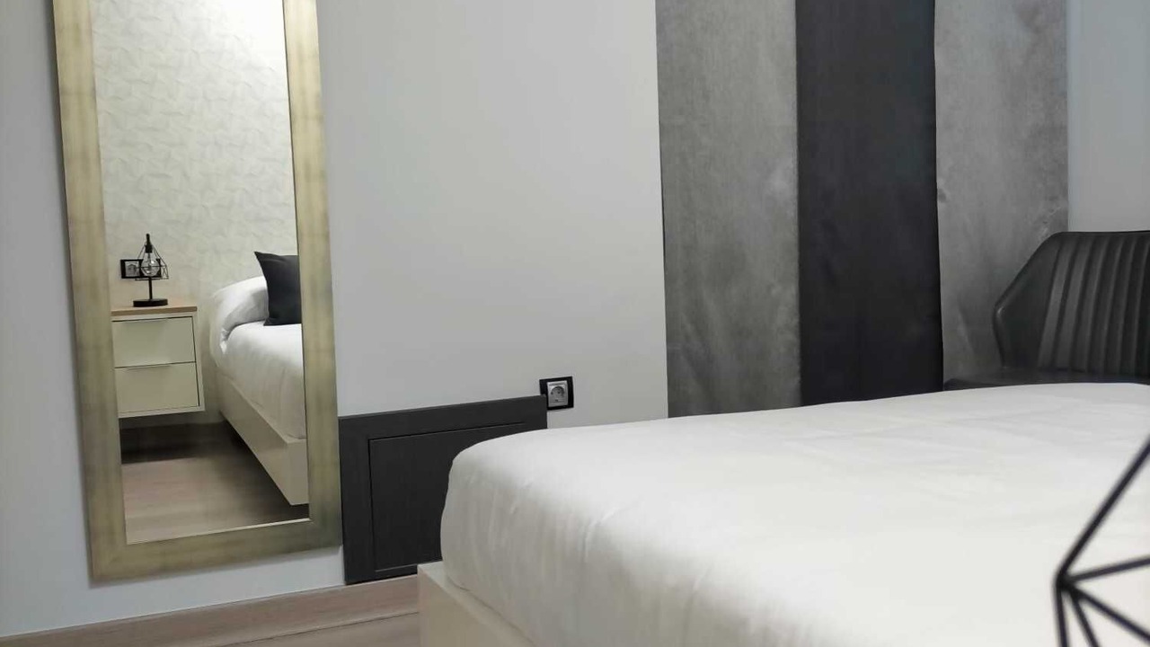 Photo of Bedroom in San Lorenzo