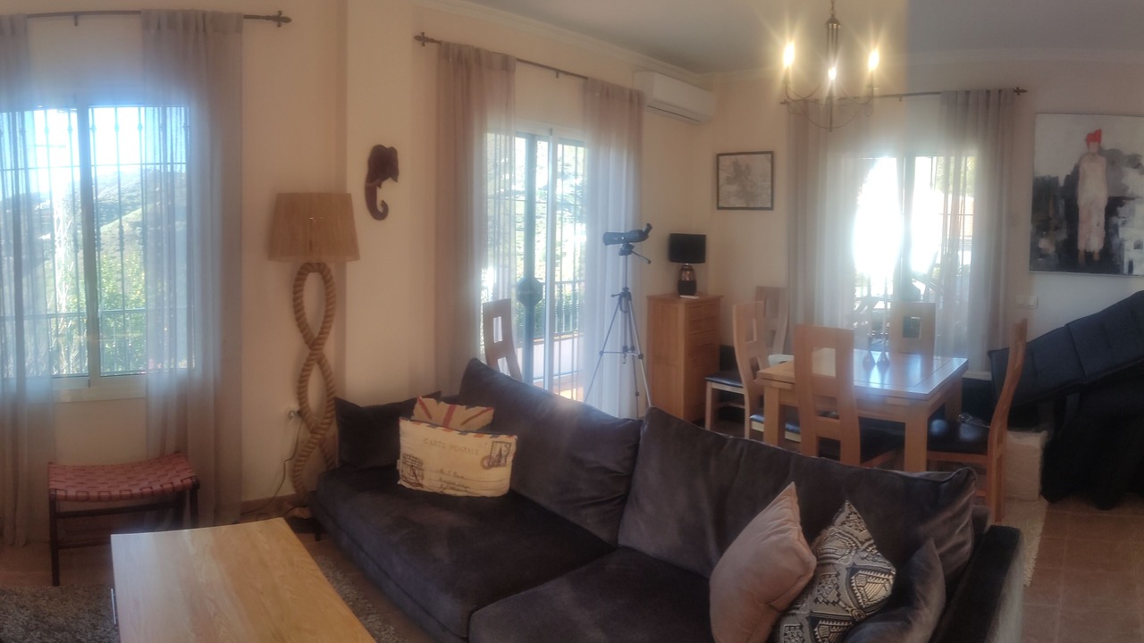 Photo of Livingroom in Canillas de Albaida