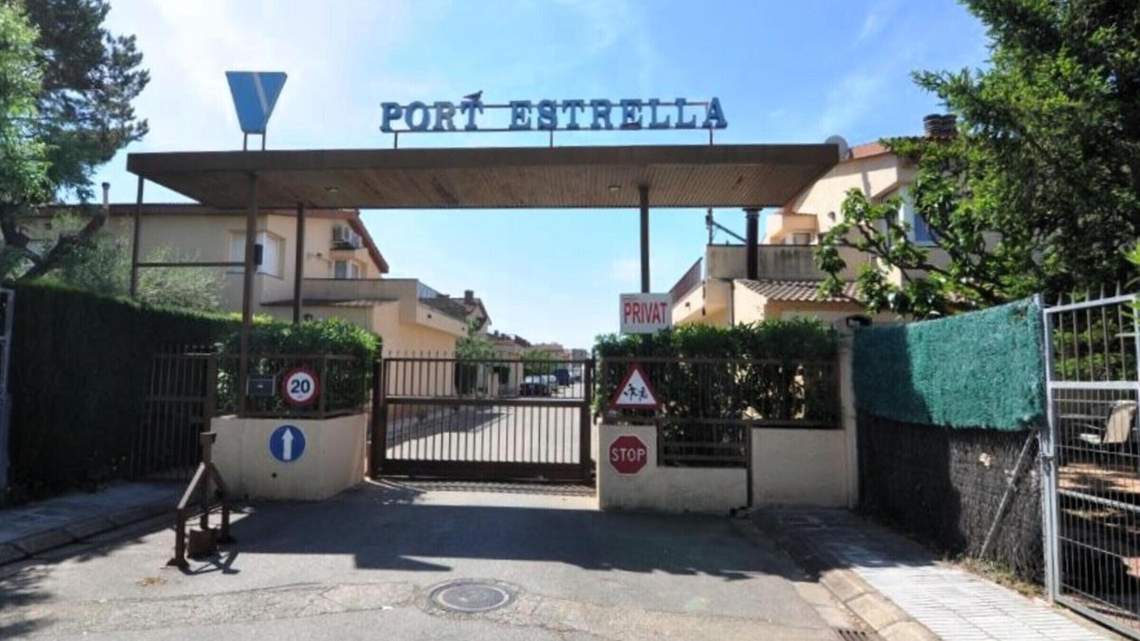 Photo of Outdoor in Santa Margarida
