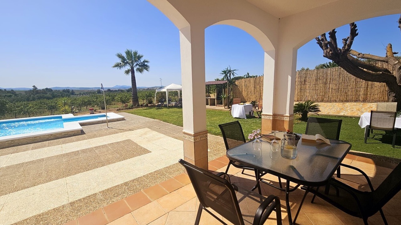 Photo of Outdoor in Marchena