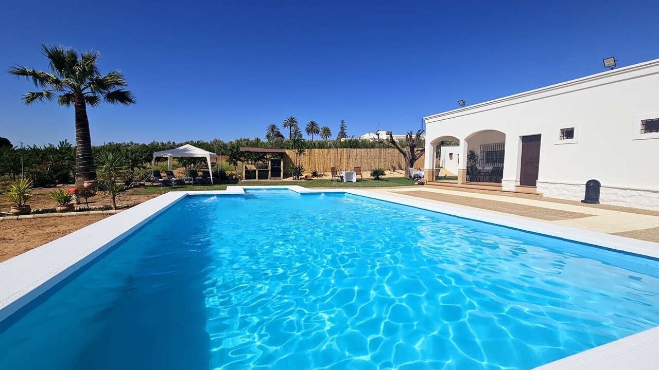 Photo of Outdoor in Marchena