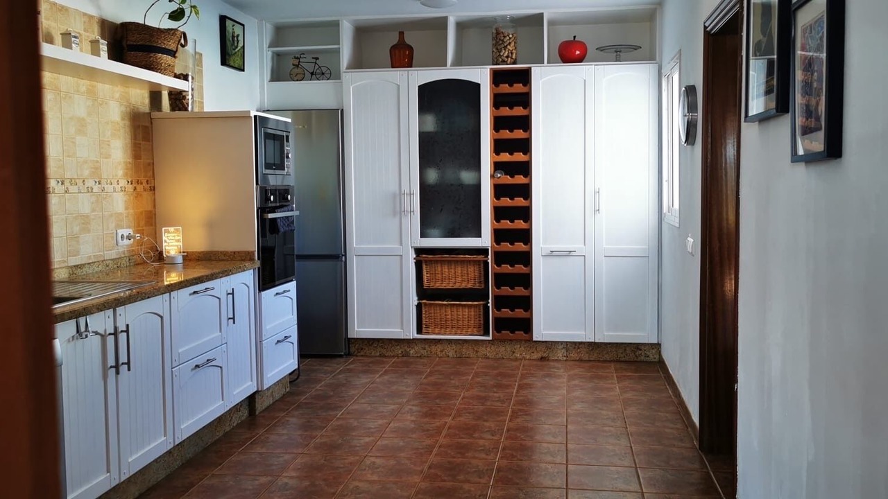 Photo of Kitchen in Tuineje