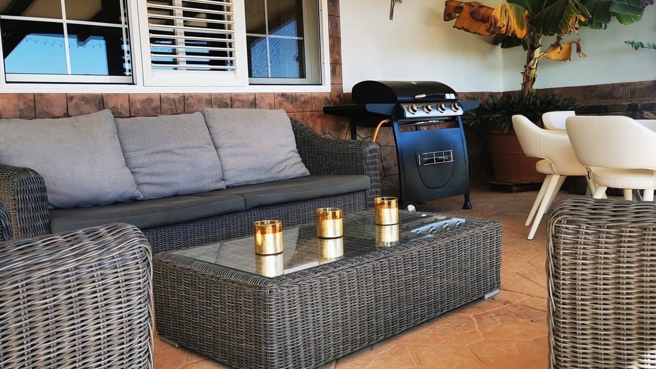 Photo of Patio Balcony in Tuineje