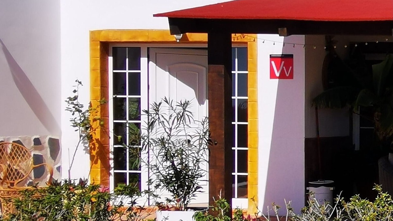 Photo of Outdoor in Tuineje