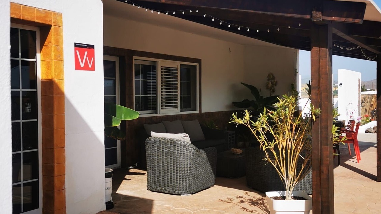 Photo of Patio Balcony in Tuineje