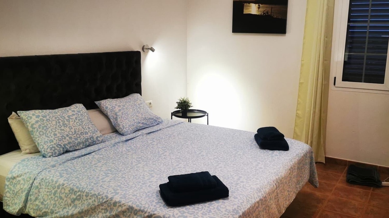 Photo of Bedroom in Tuineje