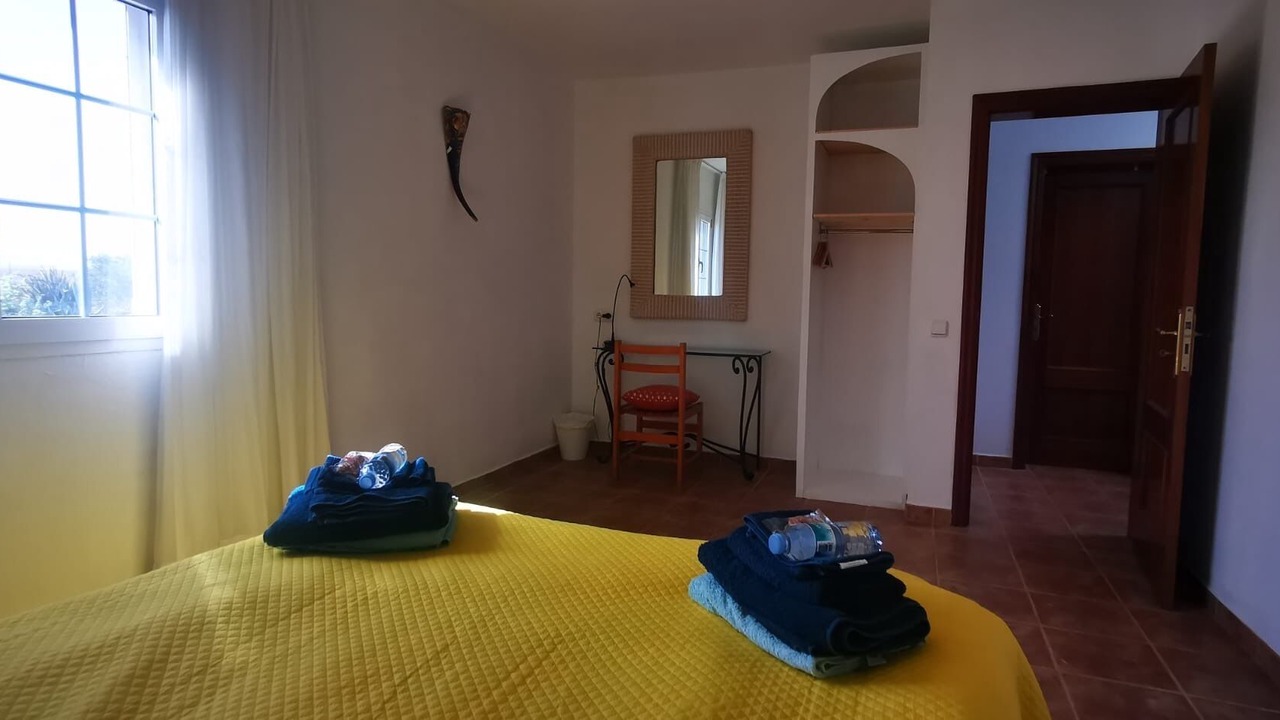 Photo of Bedroom in Tuineje