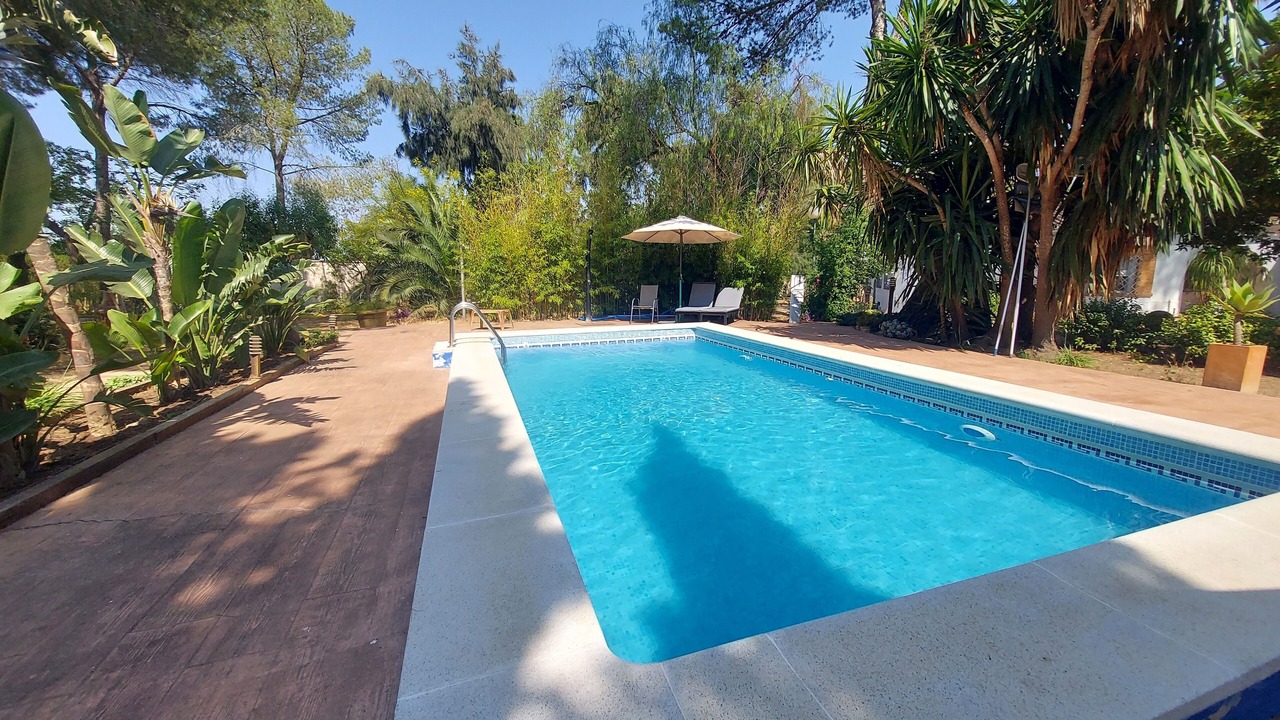 Photo of Outdoor in Espartinas