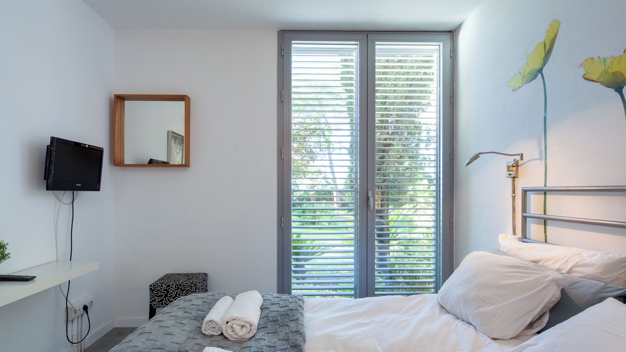 Photo of Bedroom in Espartinas