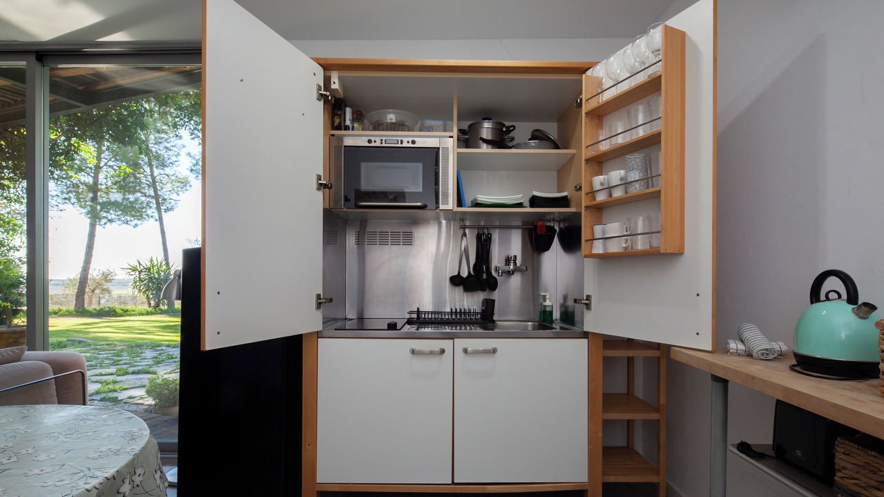 Photo of Kitchen in Espartinas