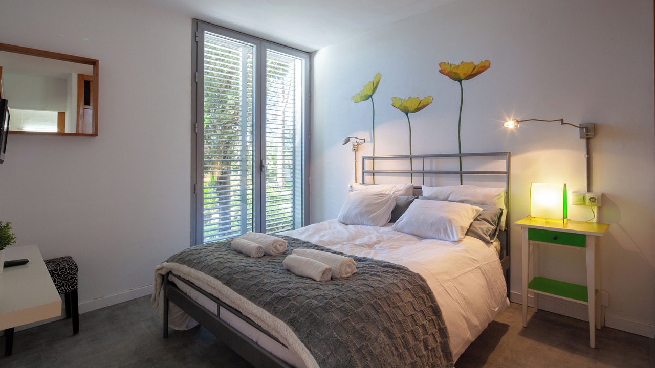 Photo of Bedroom in Espartinas