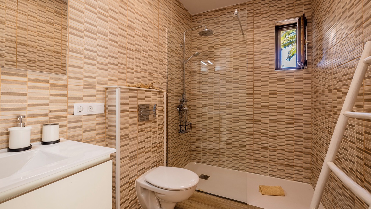 Photo of Bathroom in La Pared
