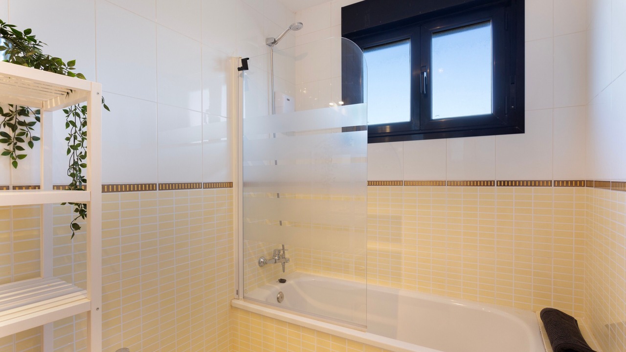 Photo of Bathroom in La Oliva