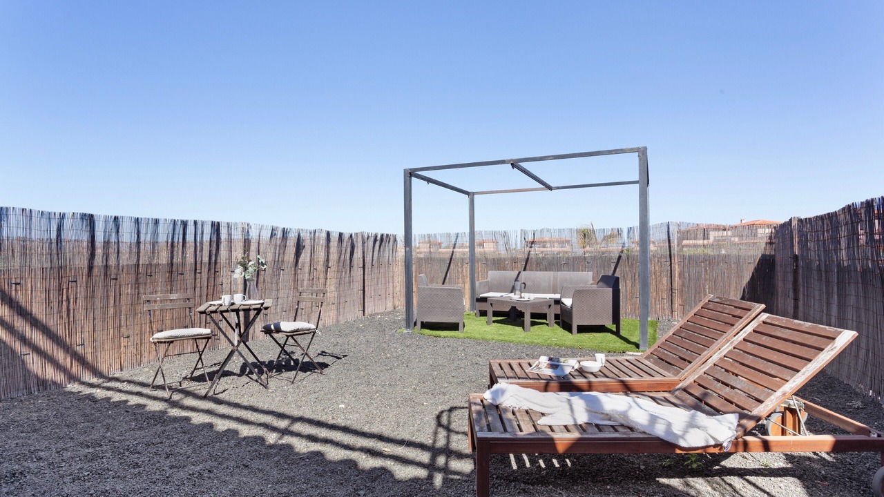 Photo of Outdoor in La Oliva
