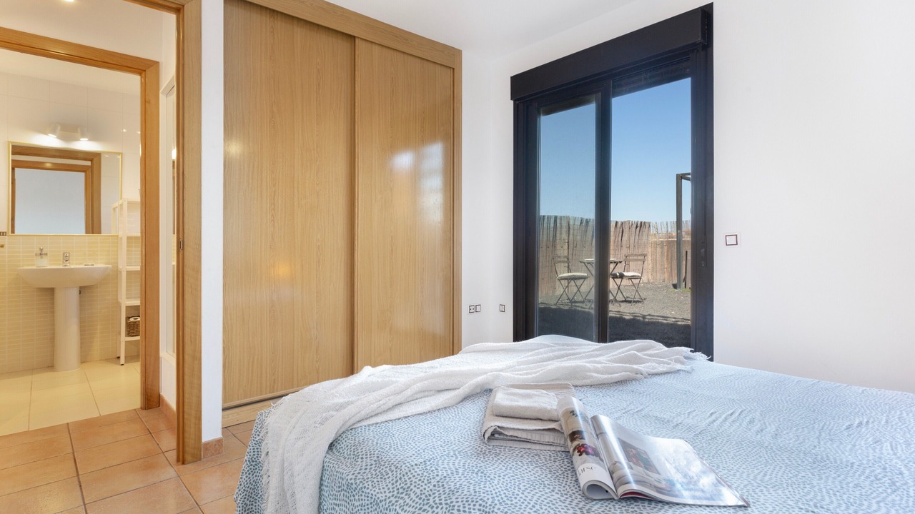 Photo of Bedroom in La Oliva
