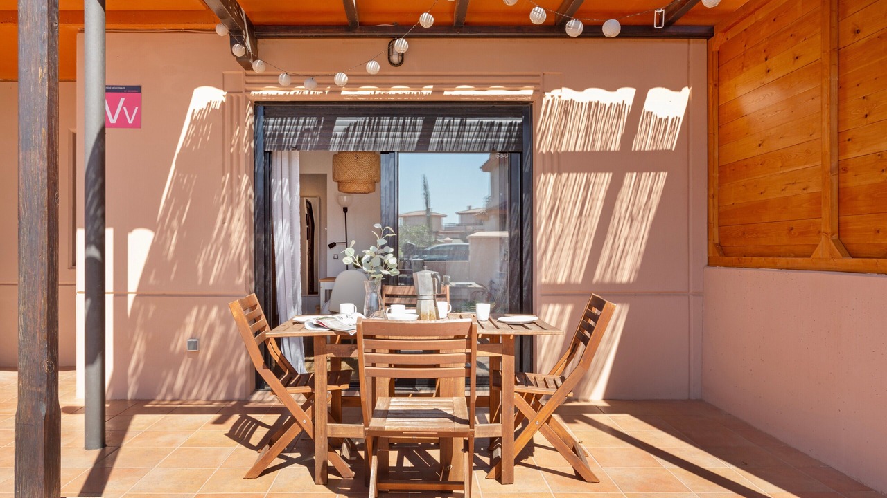 Photo of Outdoor in La Oliva