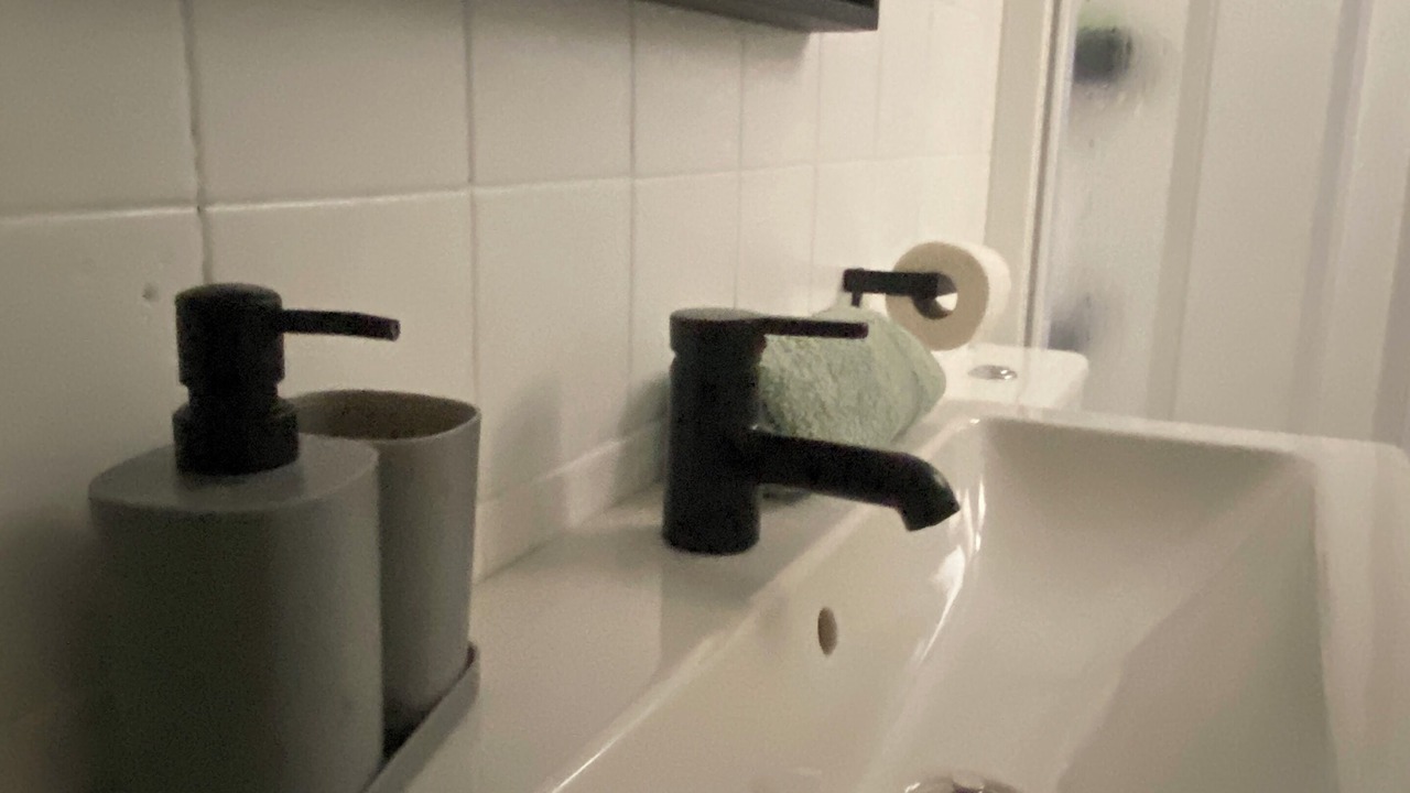Photo of Bathroom in Elche