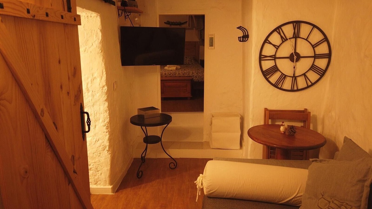 Photo of Bedroom in Valleseco