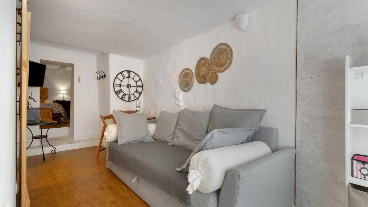 Photo of Livingroom in Valleseco