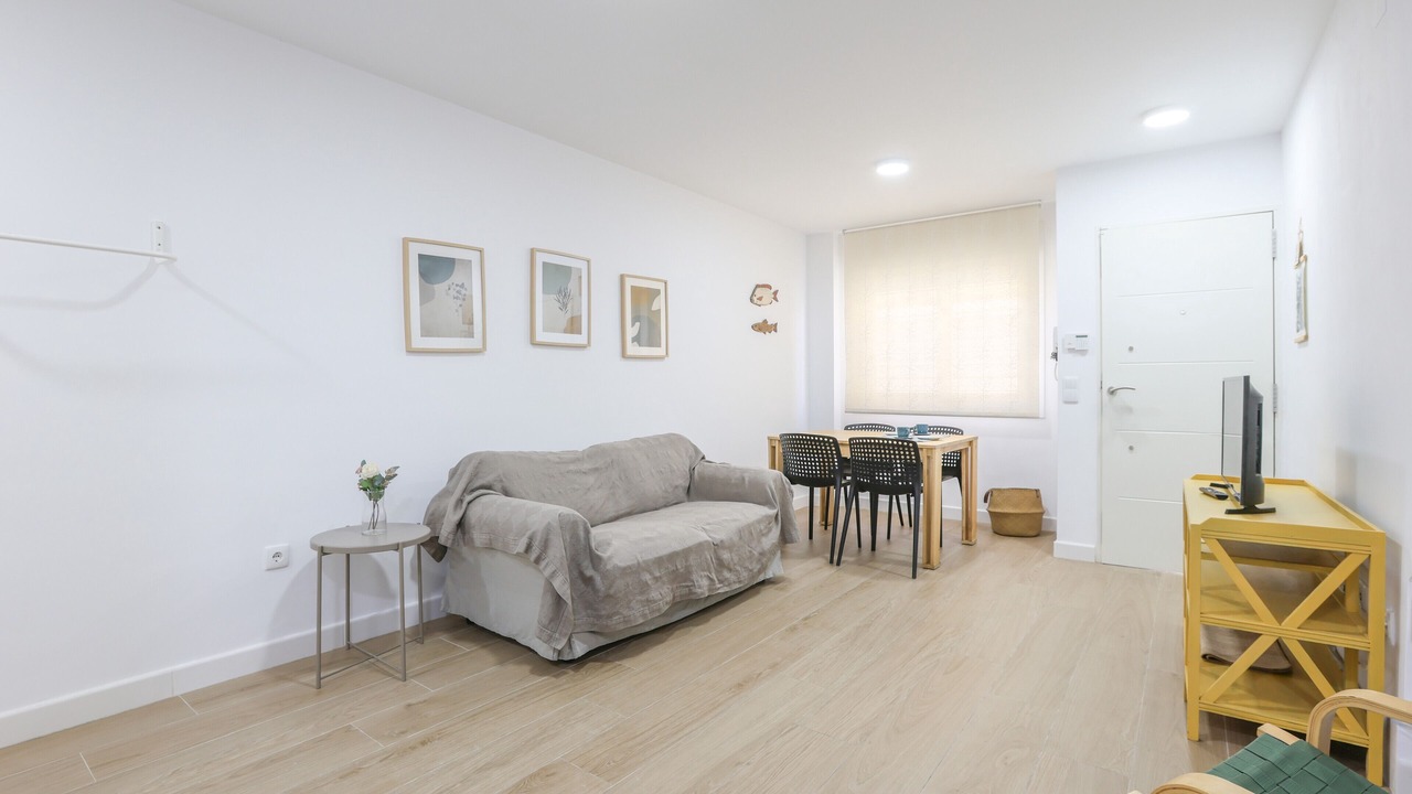 Photo of Livingroom in Punta Umbria