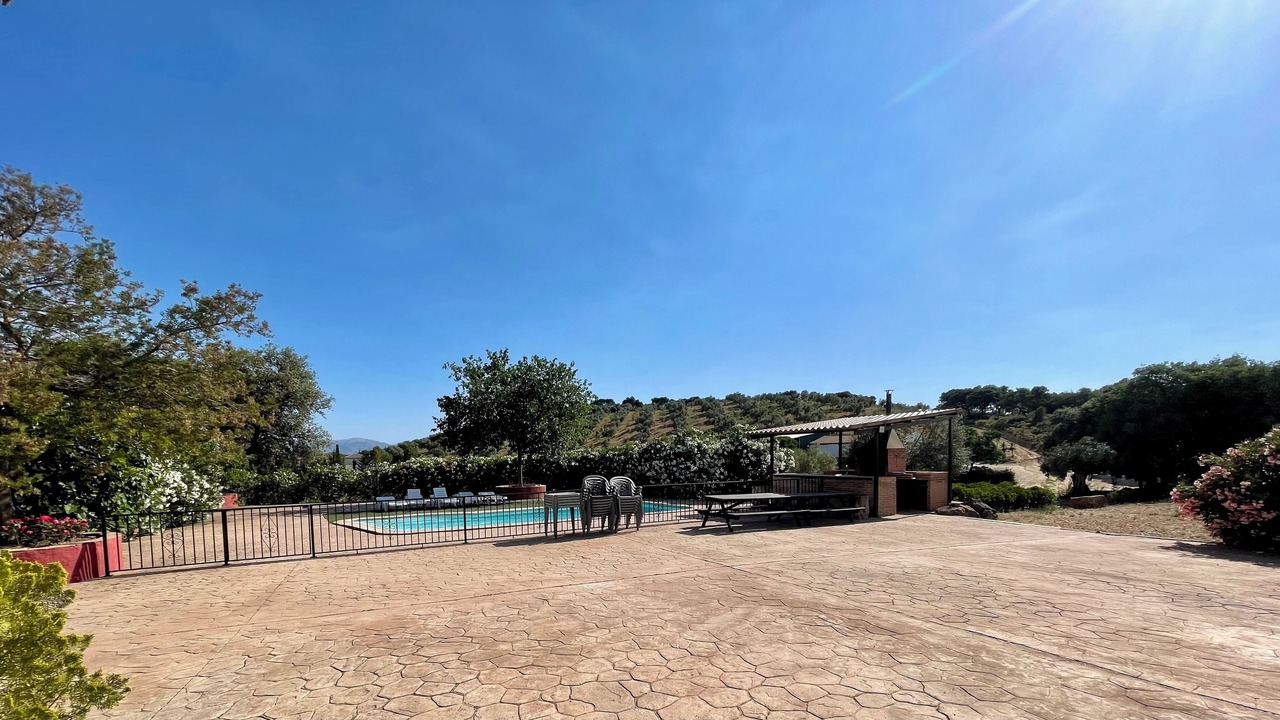 Photo of Outdoor in Archidona