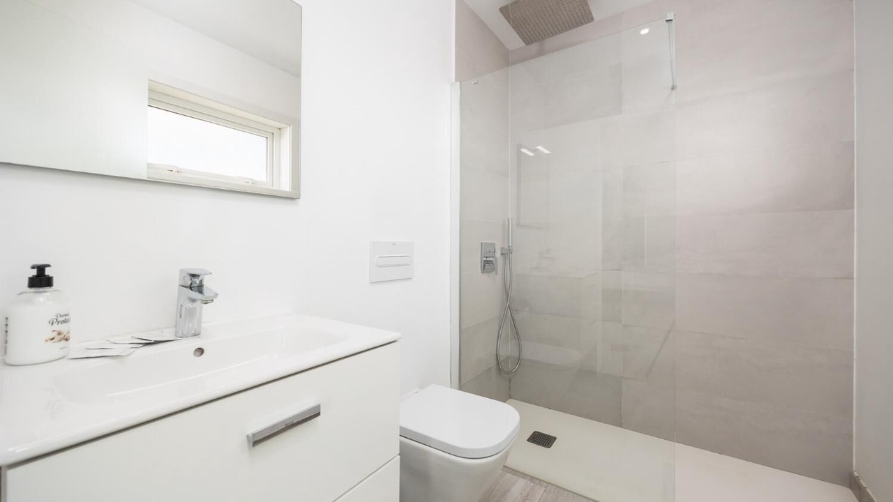 Photo of Bathroom in Macher