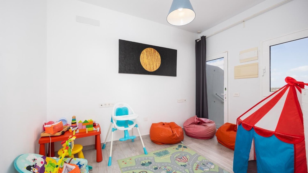 Photo of Bedroom in Macher