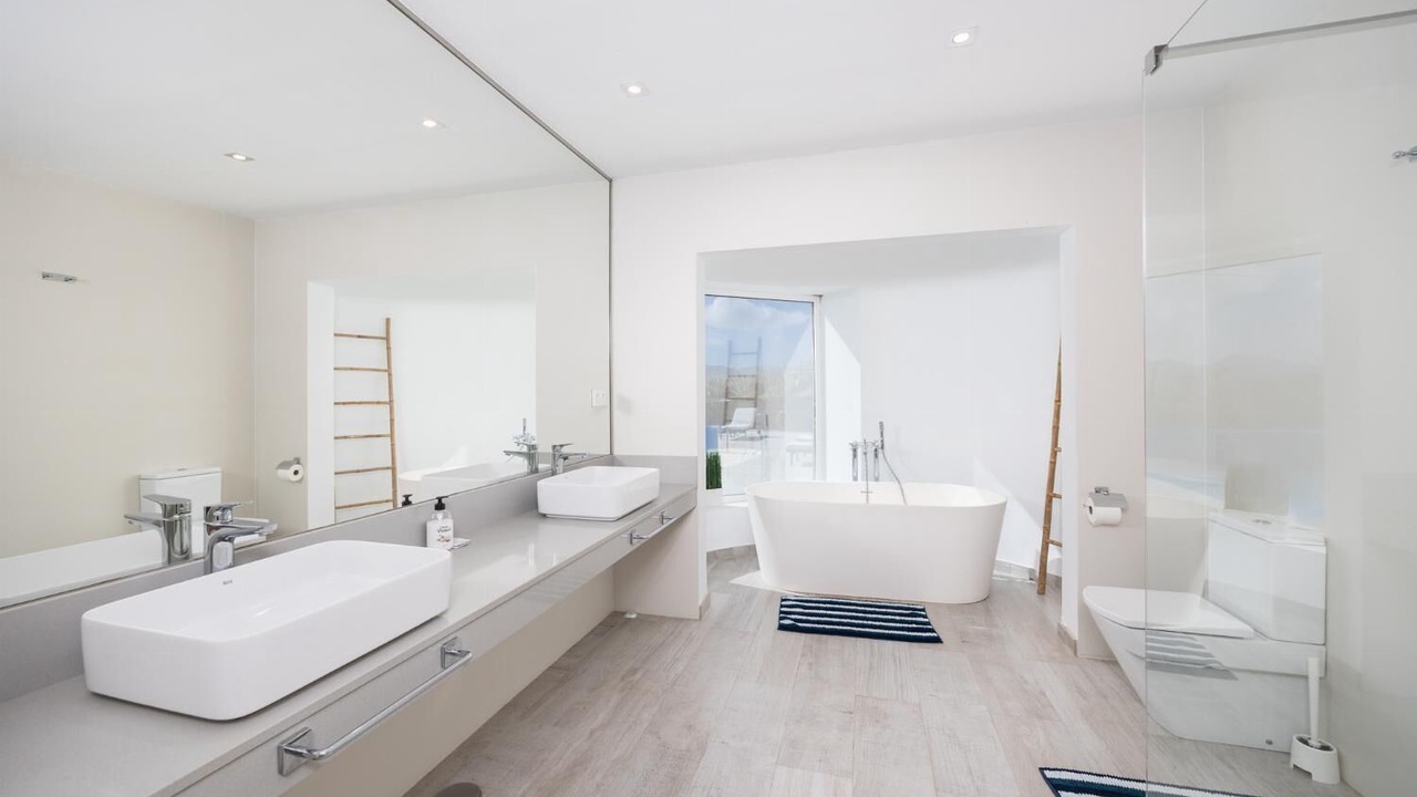 Photo of Bathroom in Macher