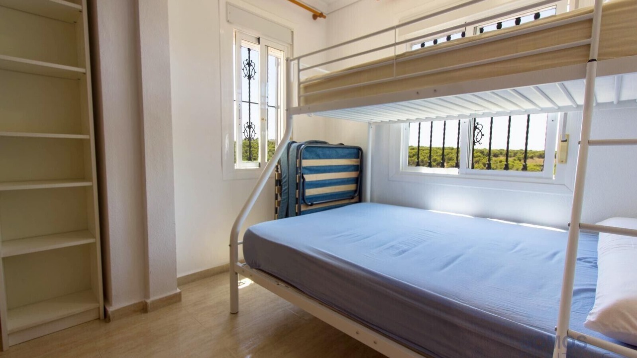 Photo of Bedroom in Gran Alacant