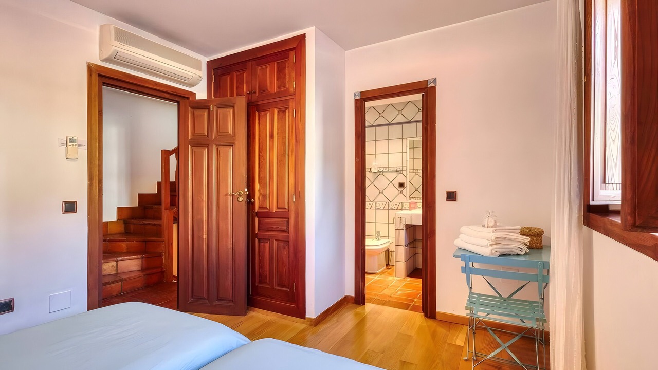 Photo of Bedroom in Piedralaves
