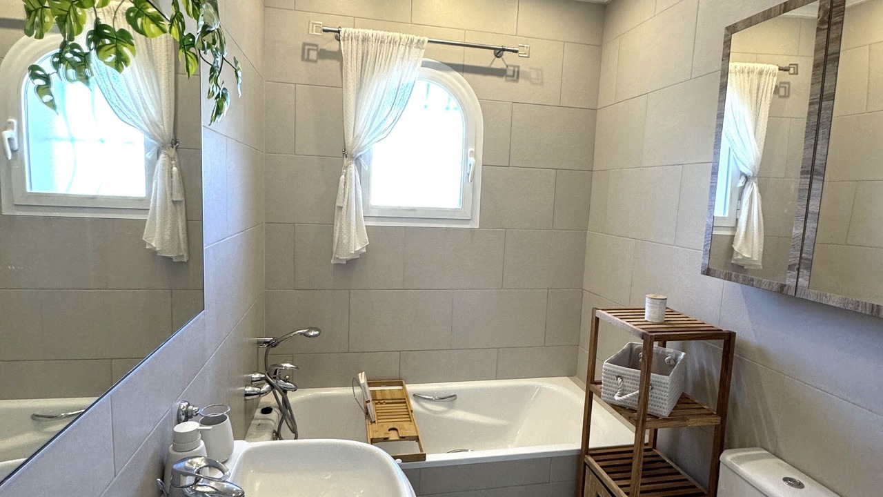 Photo of Bathroom in Benitachell