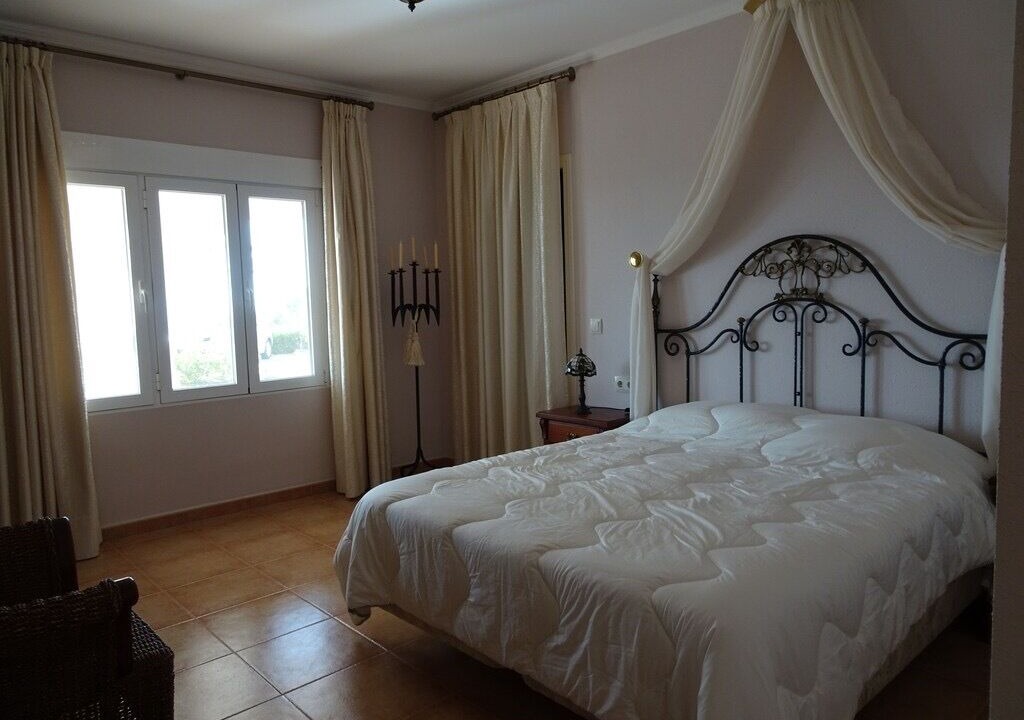 Photo of Bedroom in Pulpi