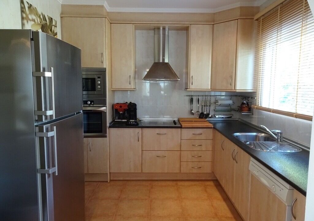 Photo of Kitchen in Pulpi