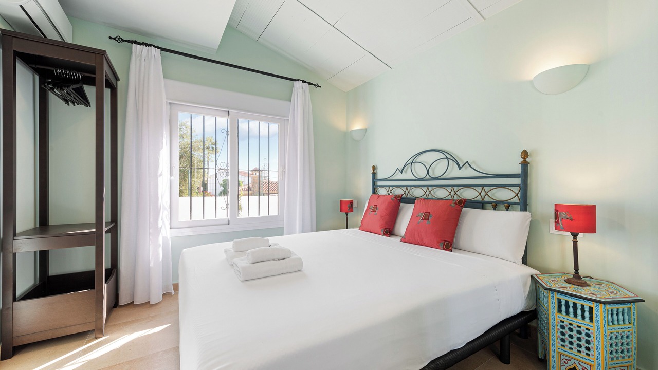Photo of Bedroom in La Cala del Moral
