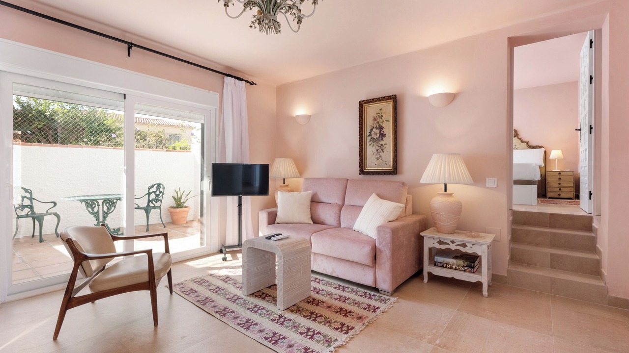 Photo of Livingroom in La Cala del Moral