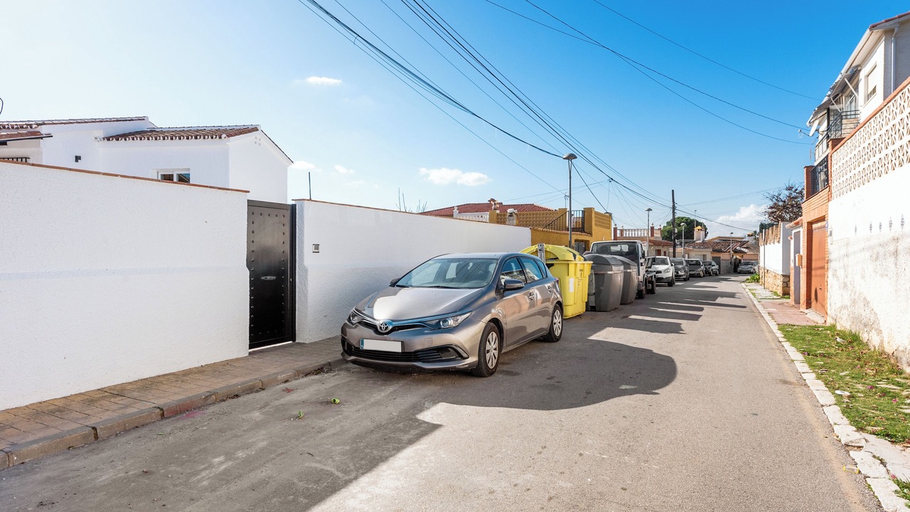 Photo of Outdoor in La Cala del Moral