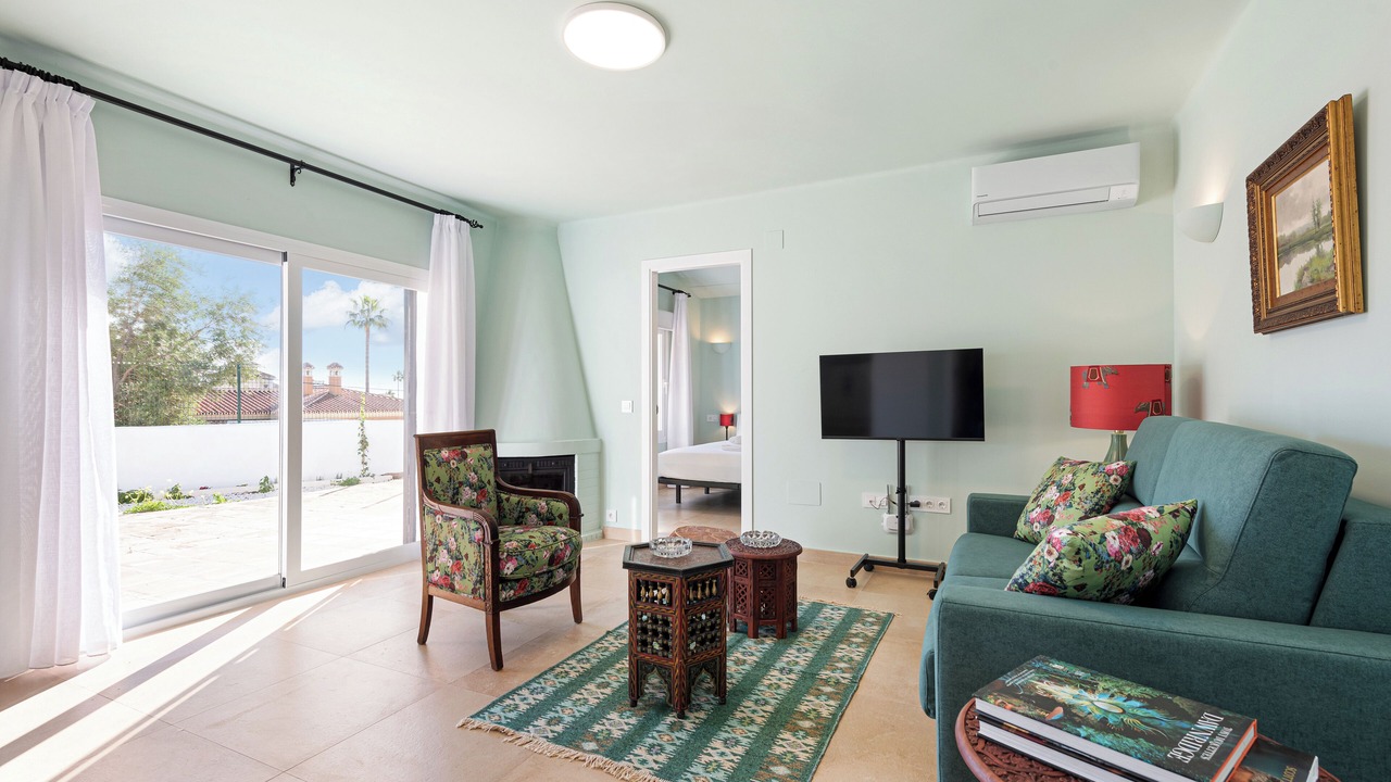 Photo of Livingroom in La Cala del Moral